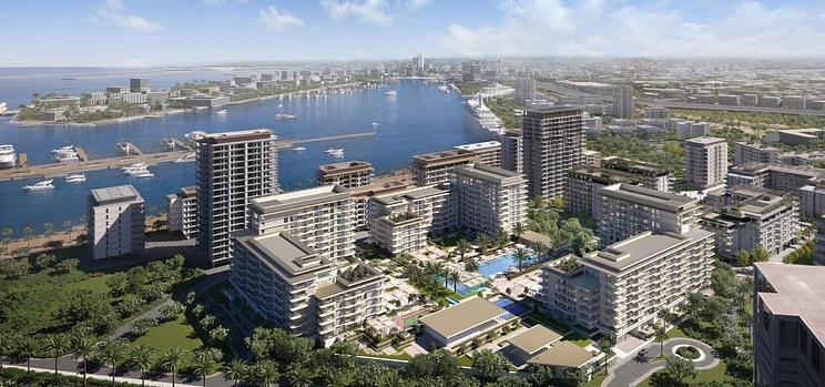 Clearpoint - Provident Estate