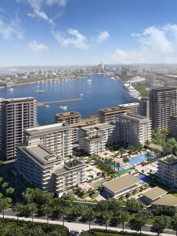 Clearpoint - Provident Estate