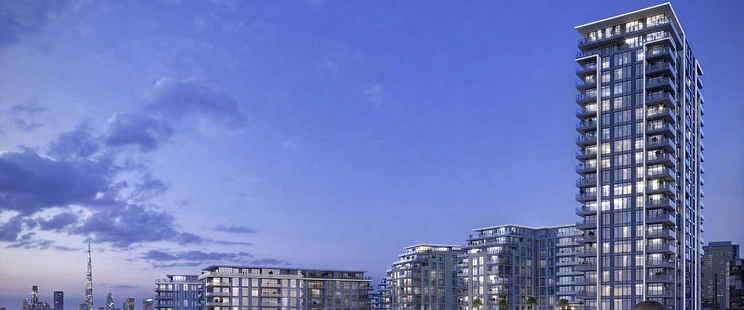 The Cove - Provident Estate