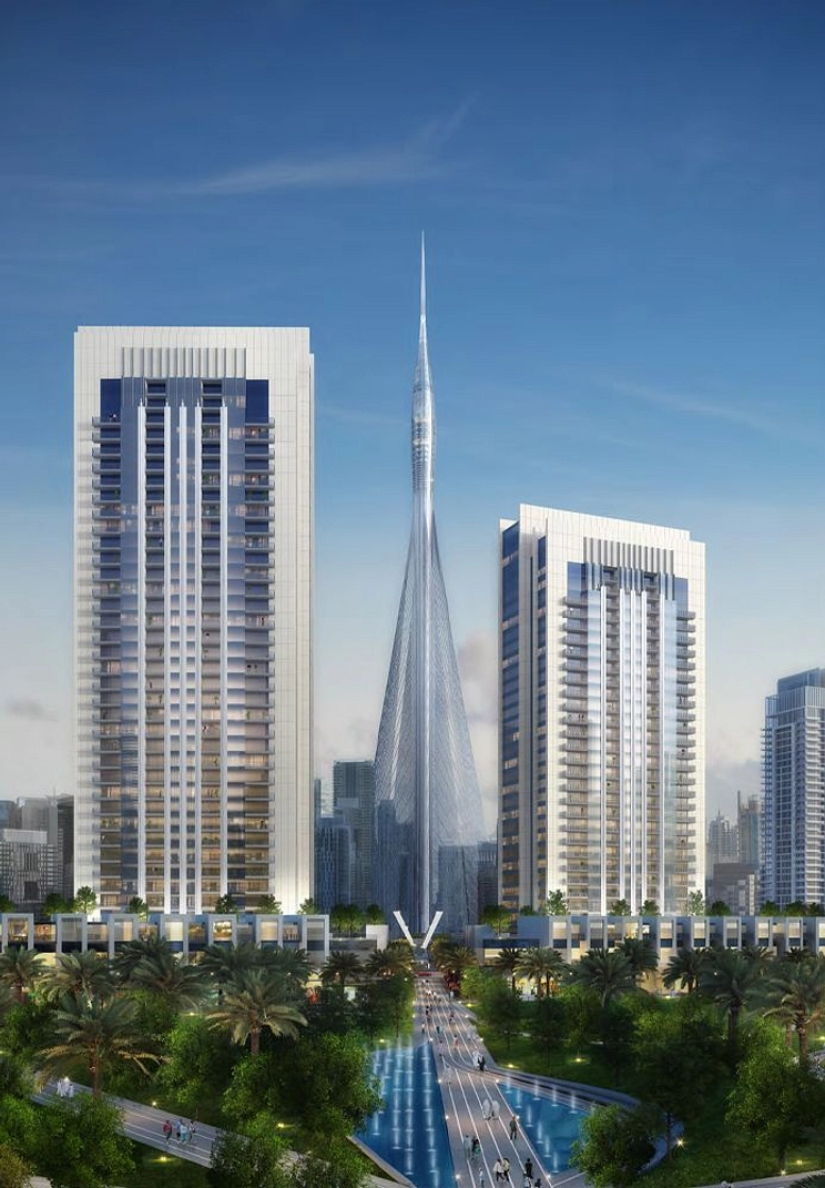 Creek Gate - Provident Estate