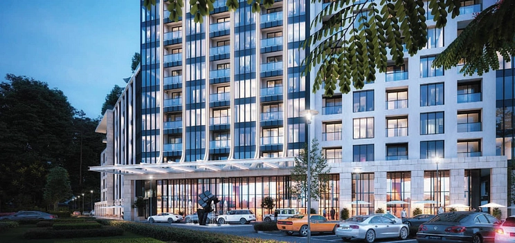 Creek Vista Grande - Provident Estate