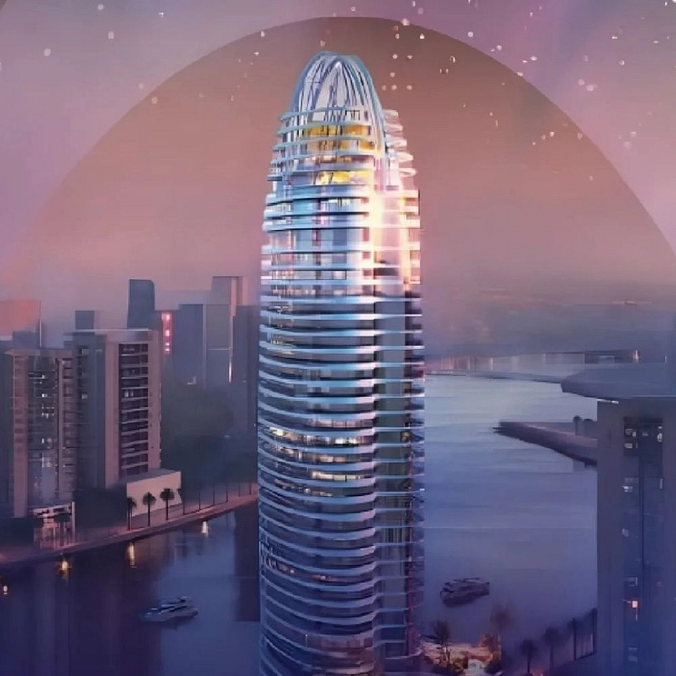 Altitude de GRISOGONO - Provident Estate