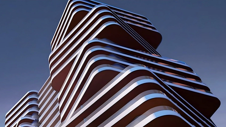 DG1 Living - Provident Estate