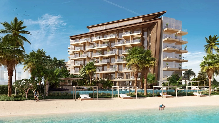 Ellington Beach House - Provident Estate