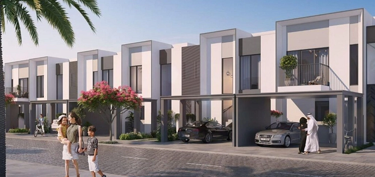 The Valley EDEN - Provident Estate