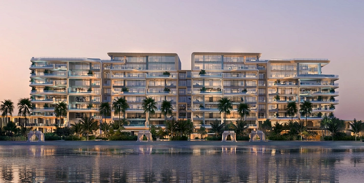 ELA Residences - Provident Estate