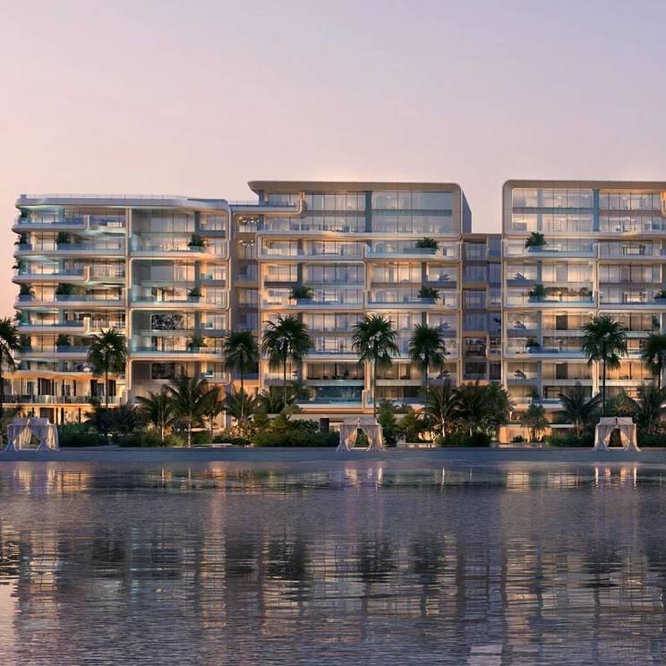 ELA Residences - Provident Estate