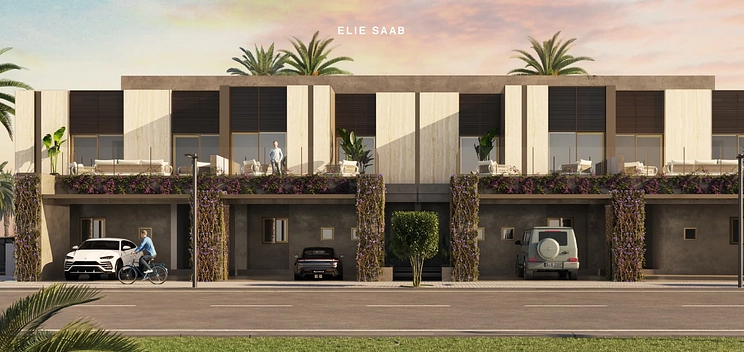 Elie Saab VIE - Provident Estate