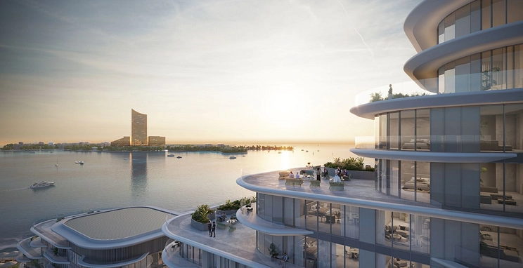 Ellington Views I - Provident Estate