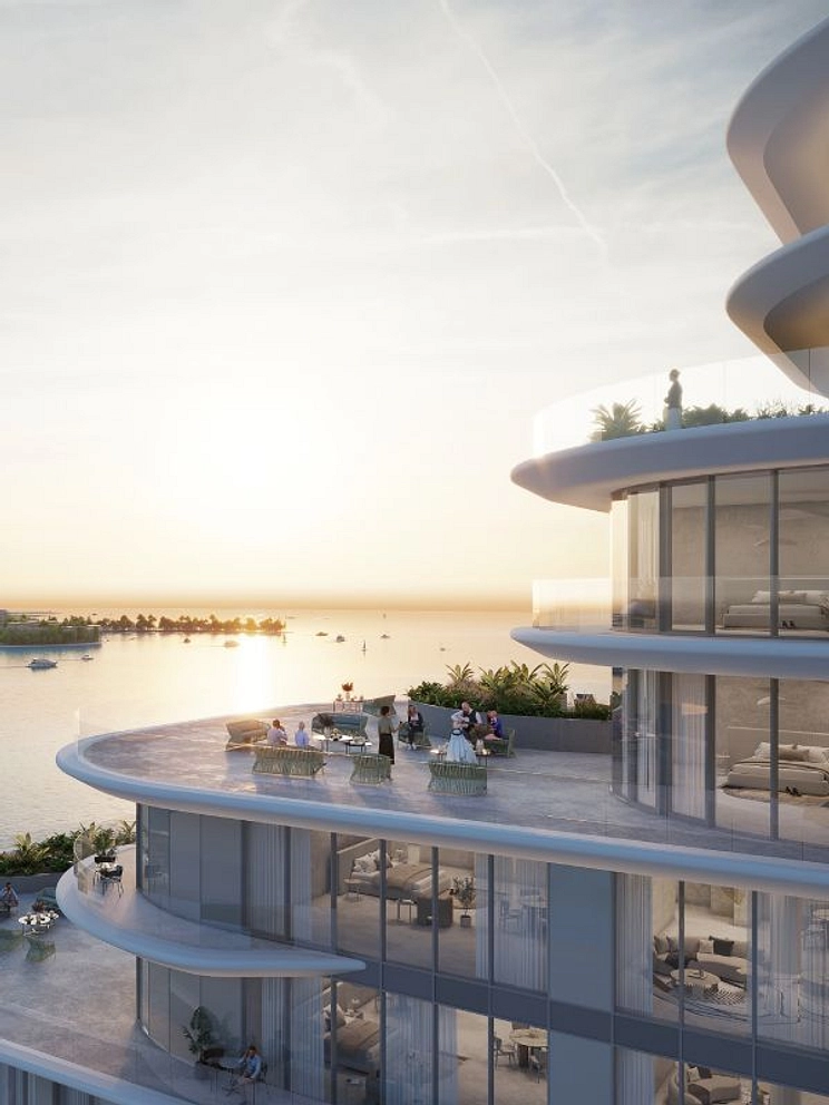 Ellington Views I - Provident Estate