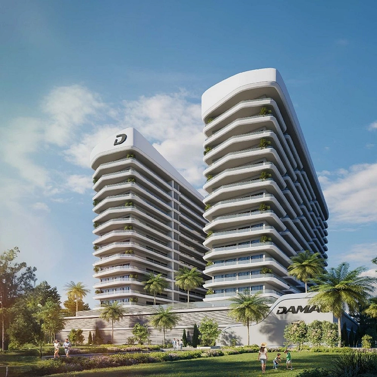 ELO - Provident Estate