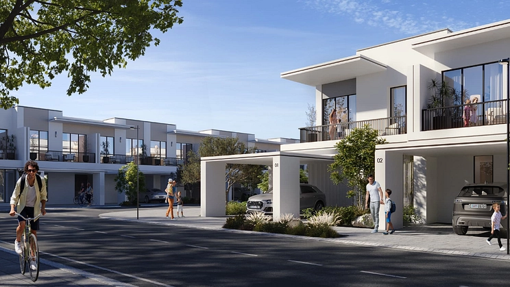 Elora The Valley - Provident Estate