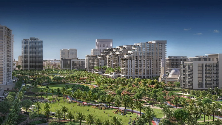 Elvira - Provident Estate