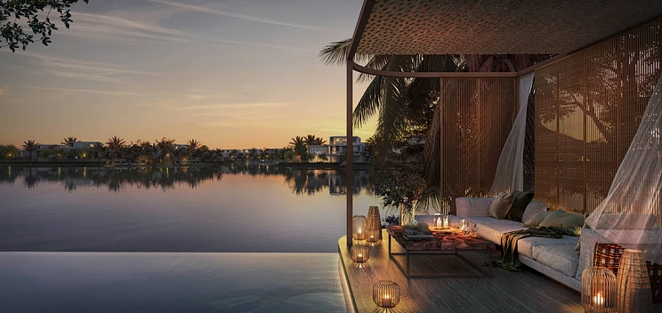 Elysian Mansions - Provident Estate