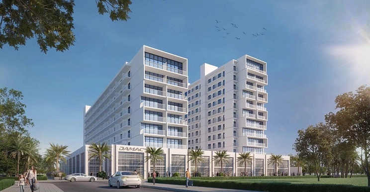 Evergreens - Provident Estate