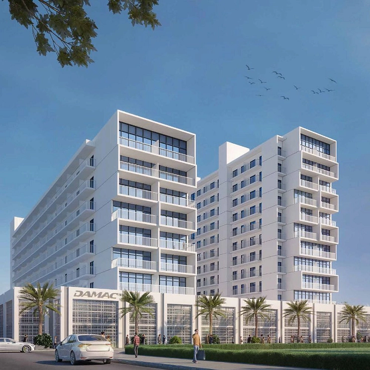 Evergreens - Provident Estate