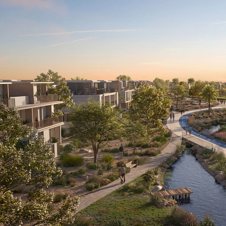 The Valley Phase 2 - Provident Estate