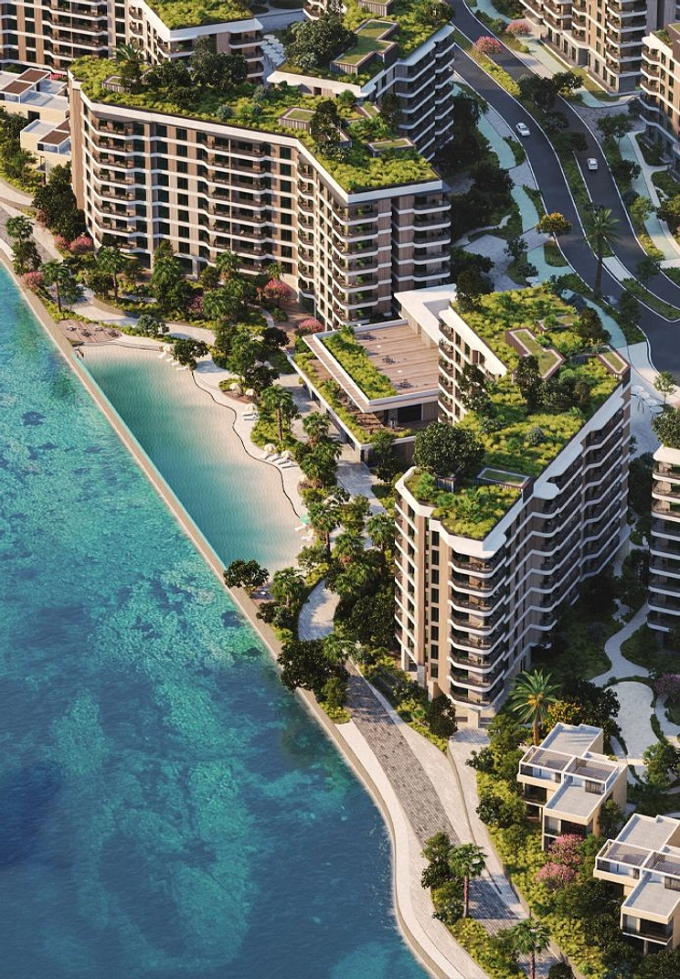 Gardenia Bay - Provident Estate