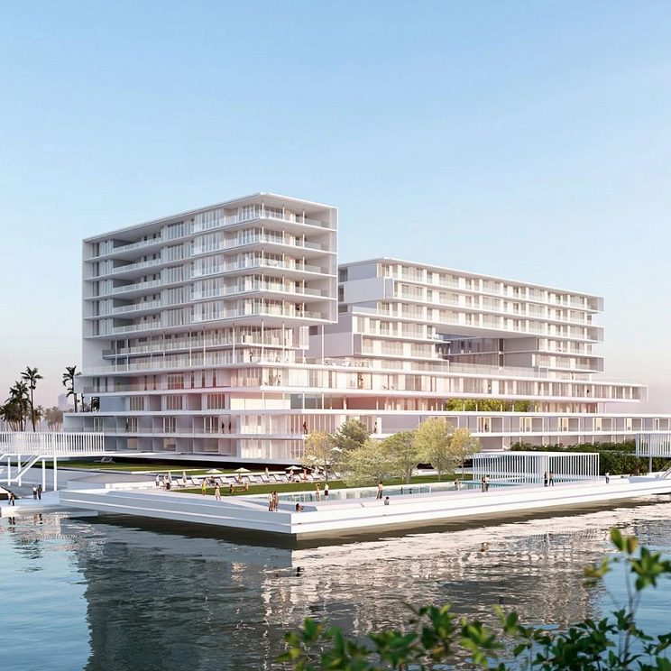 Gateway Porto Al Zorah - Provident Estate