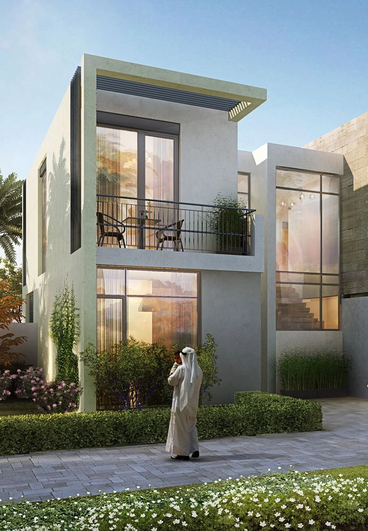 Golf Links - Provident Estate