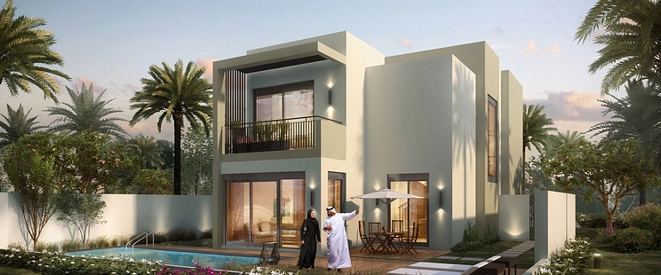 Golf Links - Provident Estate