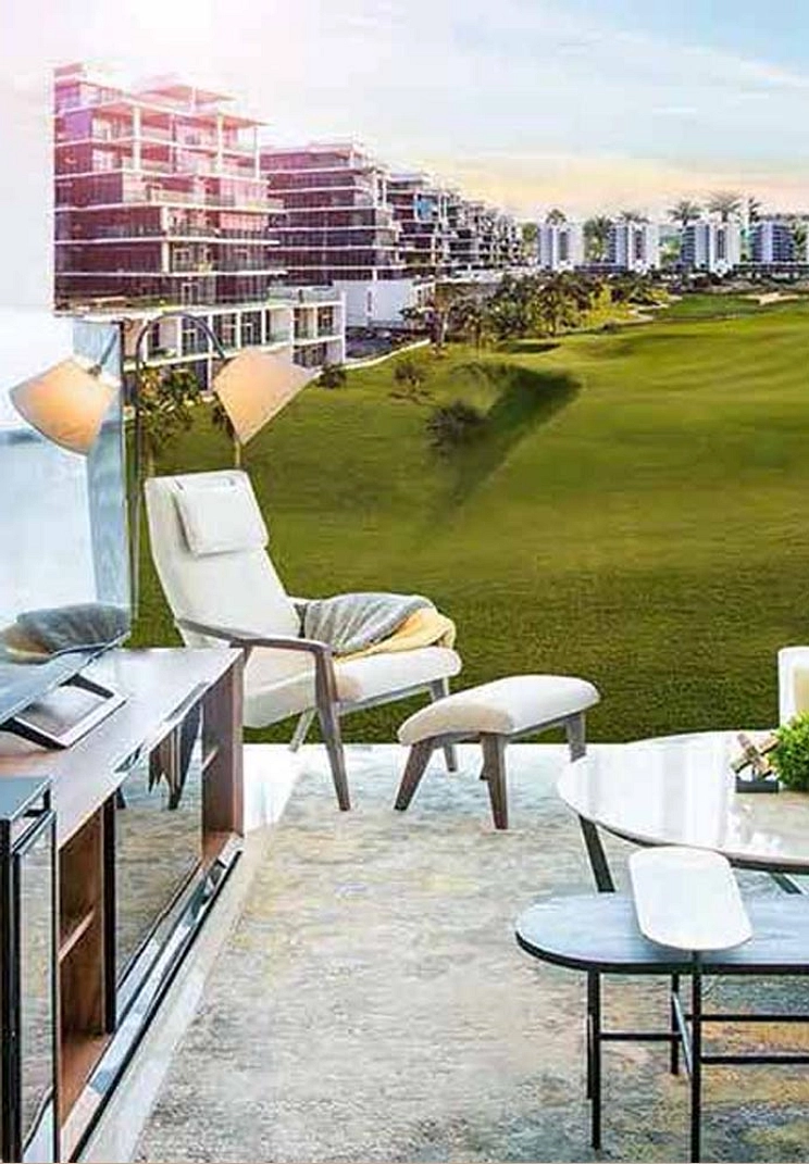 Golf Town - Provident Estate