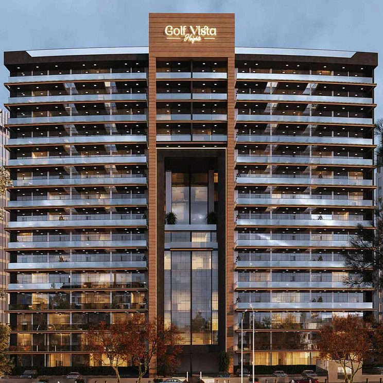 Golf Vista Heights - Provident Estate