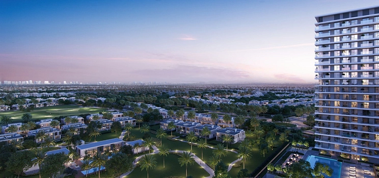 Greenside Residences - Provident Estate