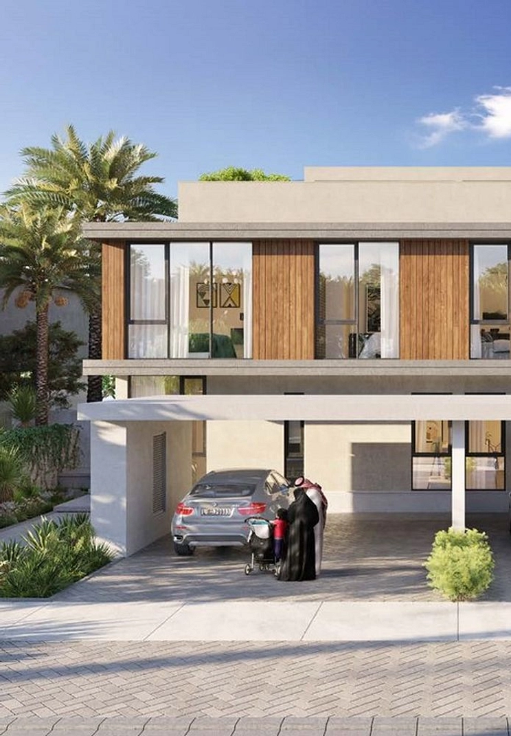 Emaar Golf Grove - Provident Estate