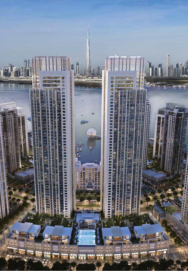 Harbour Views - Provident Estate