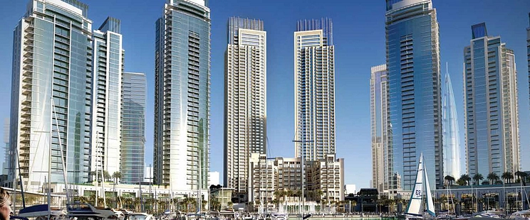 Harbour Views - Provident Estate