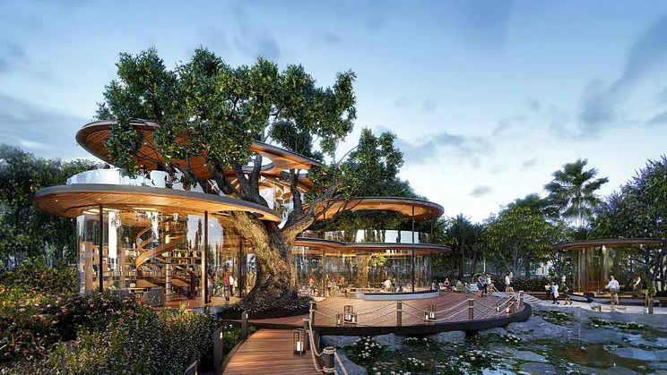 Haven - Provident Estate