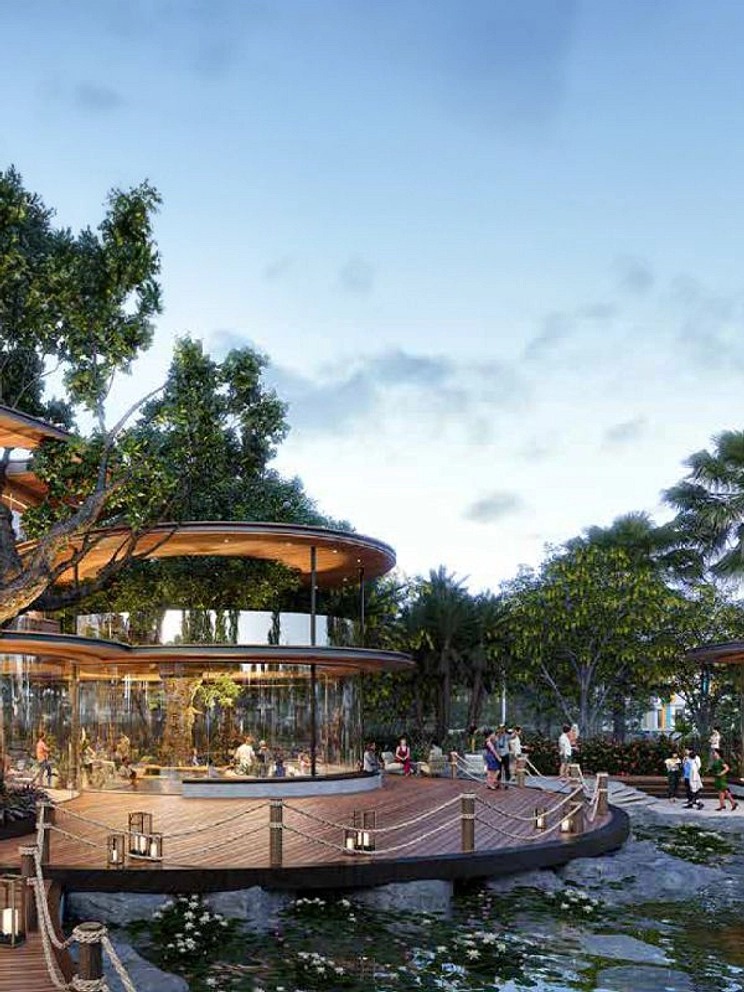 Haven - Provident Estate