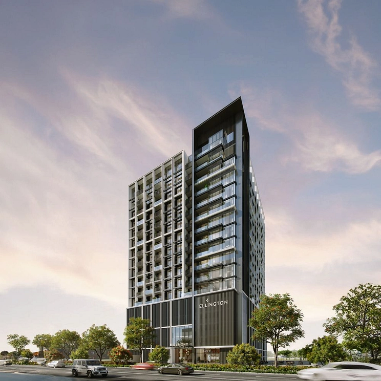 Hillmont Residences - Provident Estate