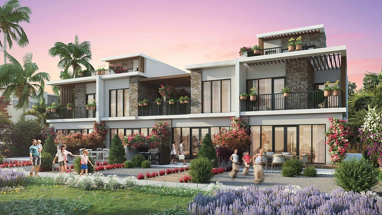 Ibiza - Provident Estate