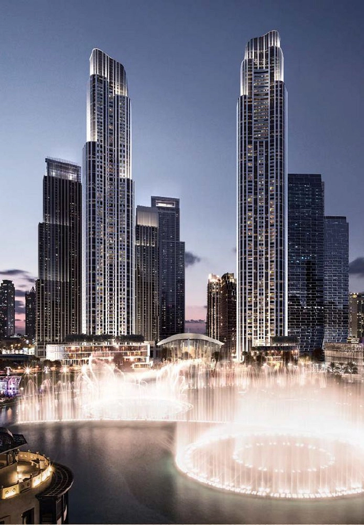 IL Primo - Provident Estate