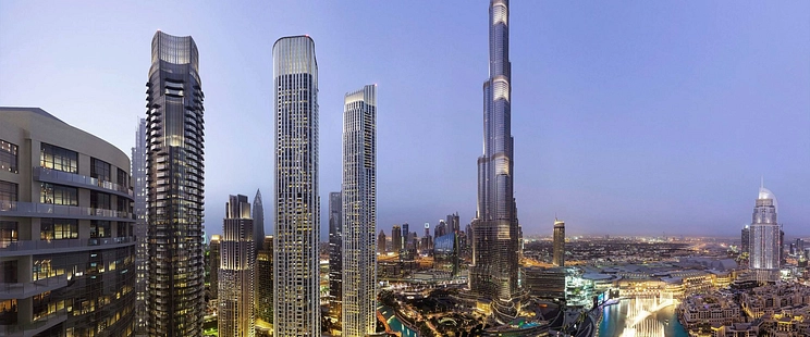 IL Primo - Provident Estate