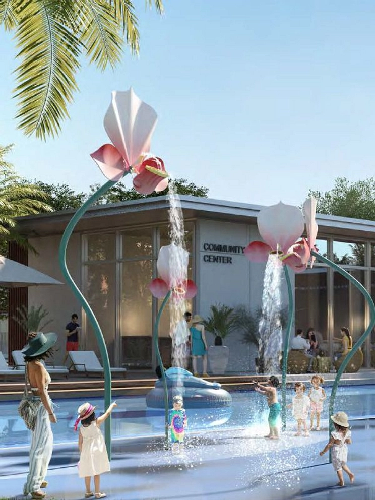 Joy - Provident Estate