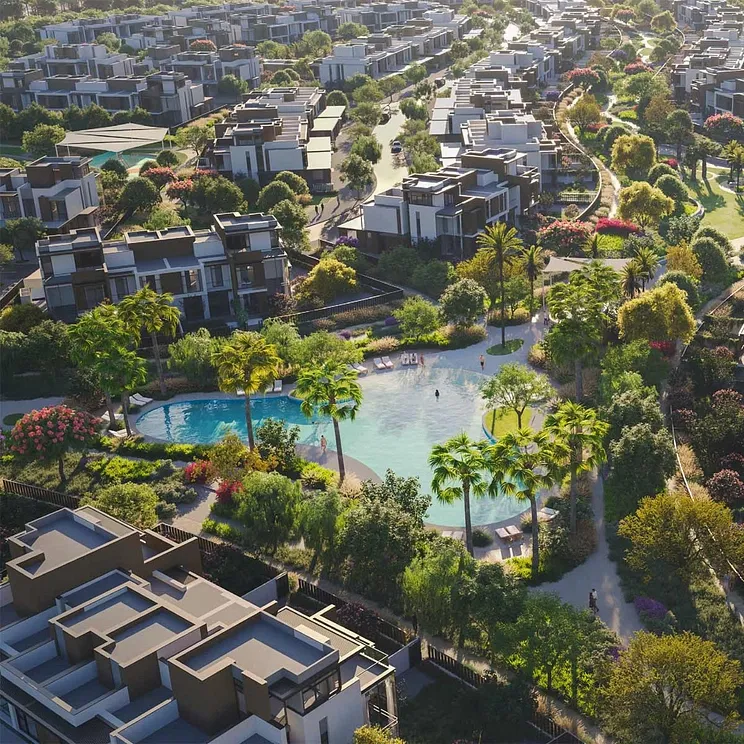 La Tilia - Provident Estate