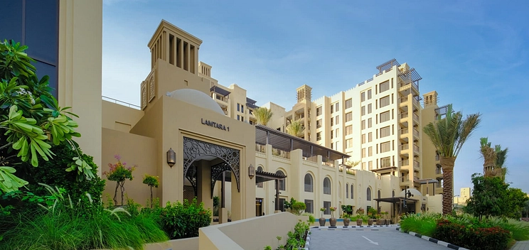 Lamtara 1 - Provident Estate