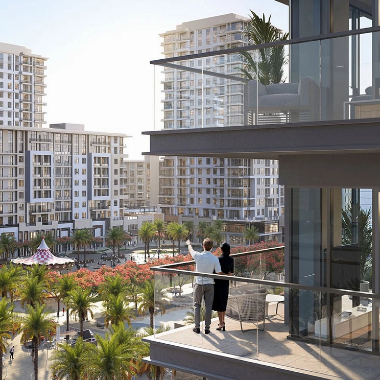 LANA On The Park - Provident Estate