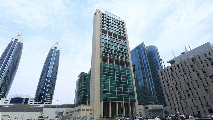 Liberty House - Provident Estate