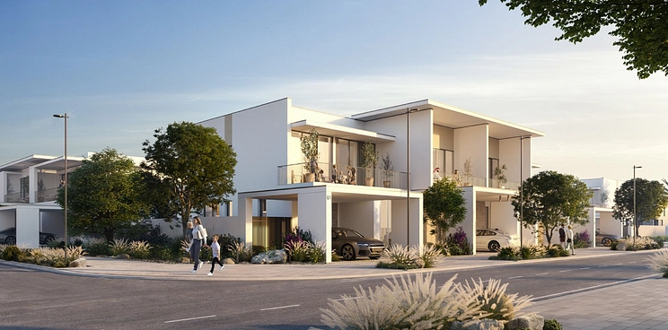 Lillia The Valley - Provident Estate