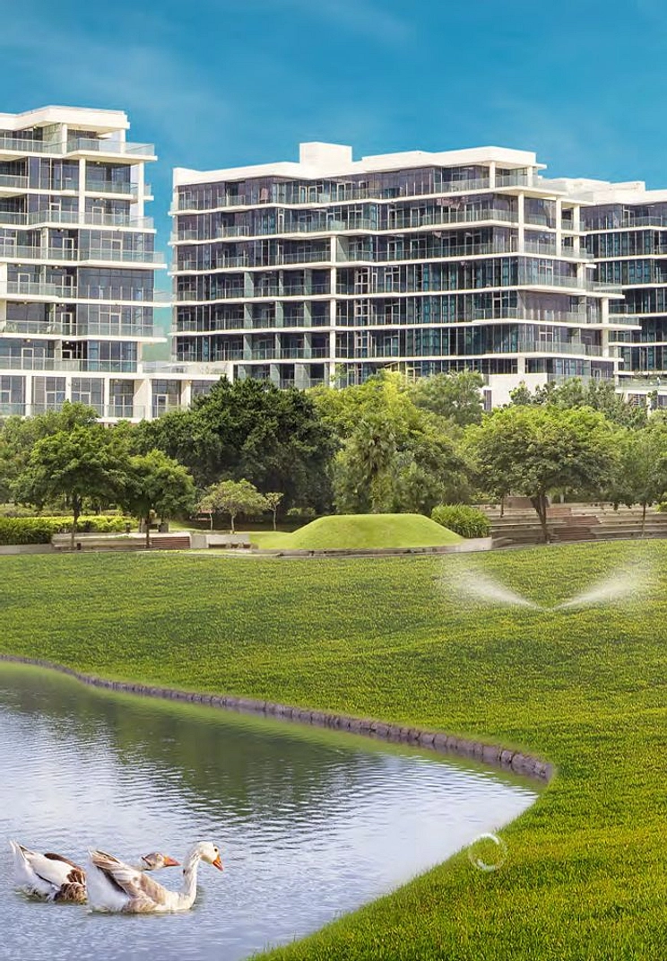 Loreto - Provident Estate