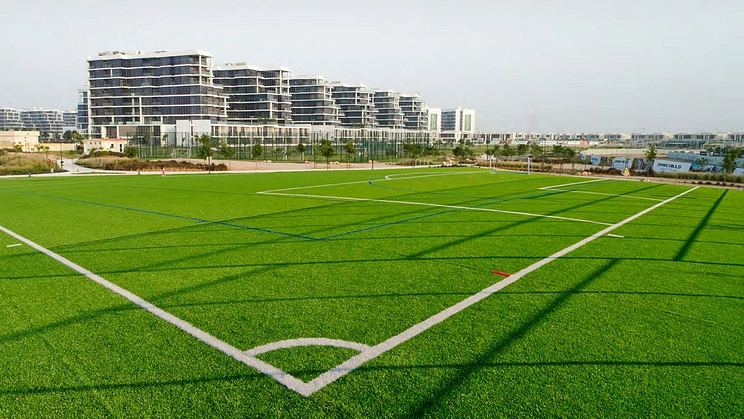 Loreto - Provident Estate