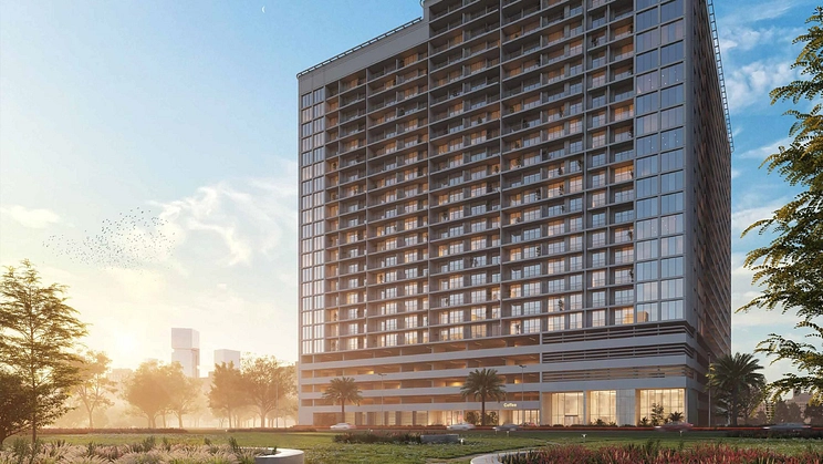 Luma Park Views - Provident Estate