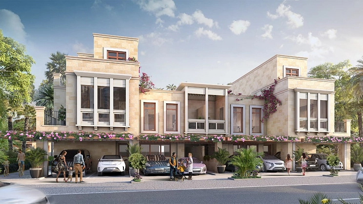 Malta - Provident Estate