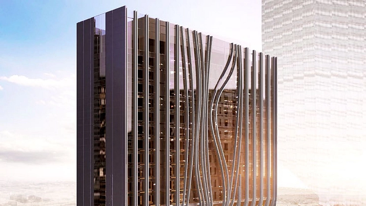 MAMA Residences - Provident Estate