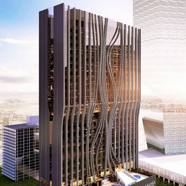 MAMA Residences - Provident Estate