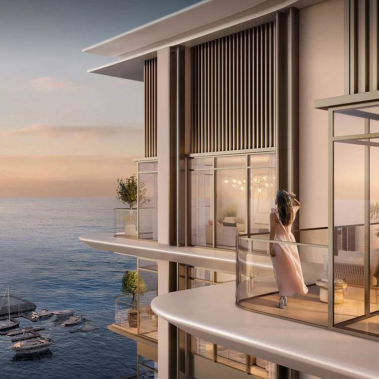 Marina Views - Provident Estate